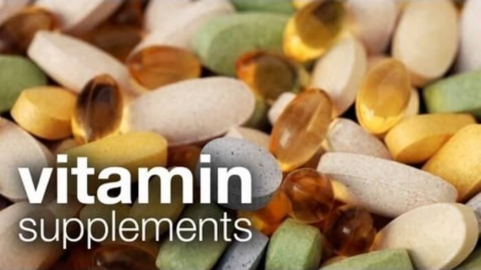 Do You Need Vitamins & Supplements?